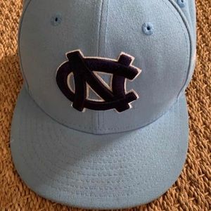 North Carolina hat
